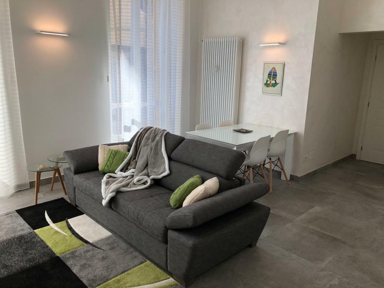 Joe Luxury House Apartment Turin Exterior photo