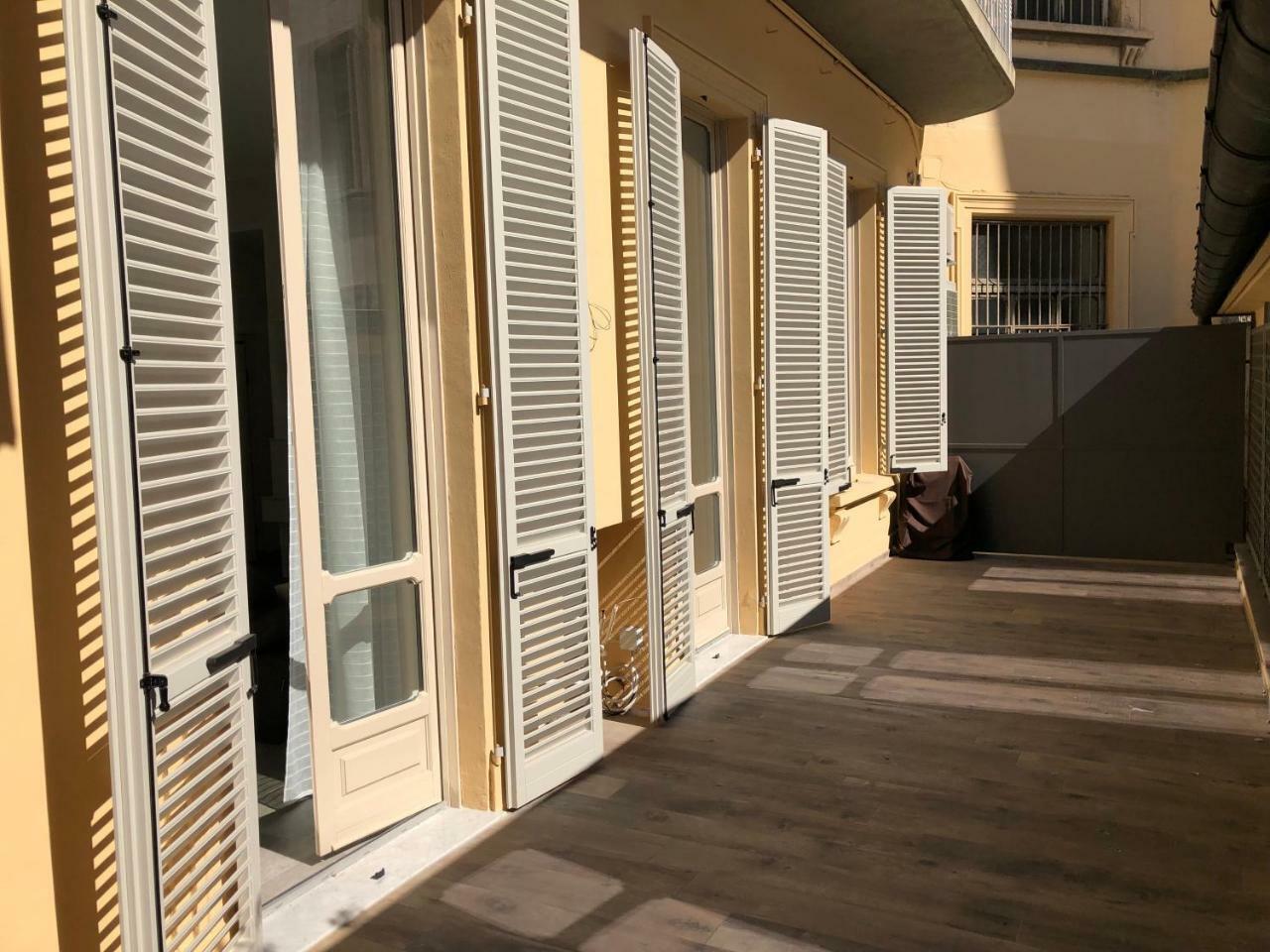 Joe Luxury House Apartment Turin Exterior photo